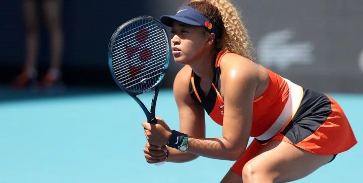 Наоми Осака – Ига Свентек. Прогноз на матч WTA Майами (2 апреля 2022 года)