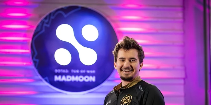 OG — Tundra. Прогноз на матч Dota 2 (2 апреля 2022 года) OG — Tundra. Прогноз на матч Dota 2 (2 апреля 2022 года)