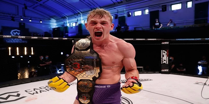 Ян Гарри — Дариан Уикс. Прогноз на UFC (10 апреля 2022 года) Ян Гарри — Дариан Уикс. Прогноз на UFC (10 апреля 2022 года)