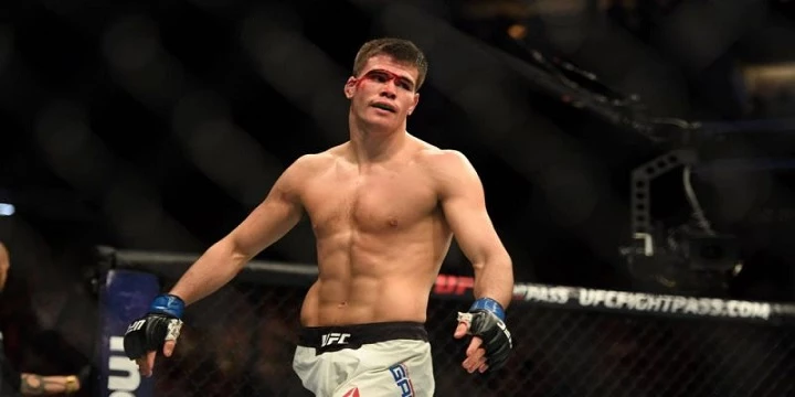 Микки Галл — Майк Малотт. Прогноз на UFC (10 апреля 2022 года) Микки Галл — Майк Малотт. Прогноз на UFC (10 апреля 2022 года)