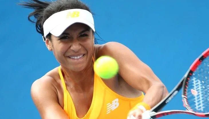 Хизер Уотсон – Ульрикке Эйкери. Прогноз на матч WTA Чарльстон (3 апреля 2022 года) Хизер Уотсон – Ульрикке Эйкери. Прогноз на матч WTA Чарльстон (3 апреля 2022 года)