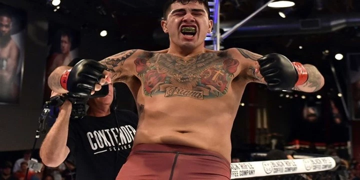 Энтони Эрнандес — Джошуа Фремд. Прогноз на UFC (10 апреля 2022 года) Энтони Эрнандес — Джошуа Фремд. Прогноз на UFC (10 апреля 2022 года)