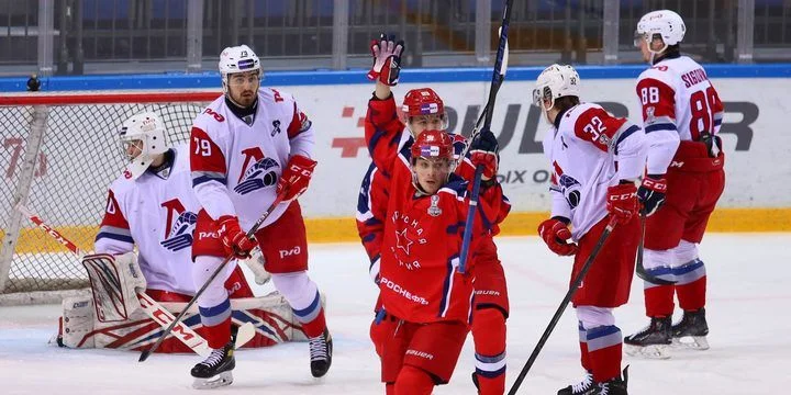Красная Армия – Омские Ястребы. Прогноз на матч МХЛ (4 апреля 2022 года) Красная Армия – Омские Ястребы. Прогноз на матч МХЛ (4 апреля 2022 года)