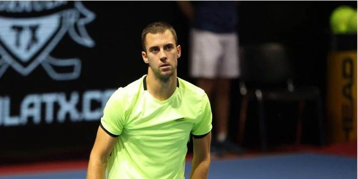 Лехечка — Дьере. Прогноз на матч ATP Марракеш (5 апреля 2022 года) Лехечка — Дьере. Прогноз на матч ATP Марракеш (5 апреля 2022 года)