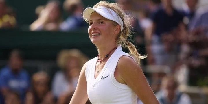 Ана Конюх – Линда Фрухвиртова. Прогноз на матч WTA Чарлстон (4 апреля 2022 года) Ана Конюх – Линда Фрухвиртова. Прогноз на матч WTA Чарлстон (4 апреля 2022 года)