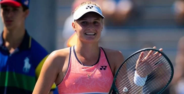 Панна Удварди – Даяна Ястремская. Прогноз на матч WTA Богота (5 апреля 2022 года) Панна Удварди – Даяна Ястремская. Прогноз на матч WTA Богота (5 апреля 2022 года)