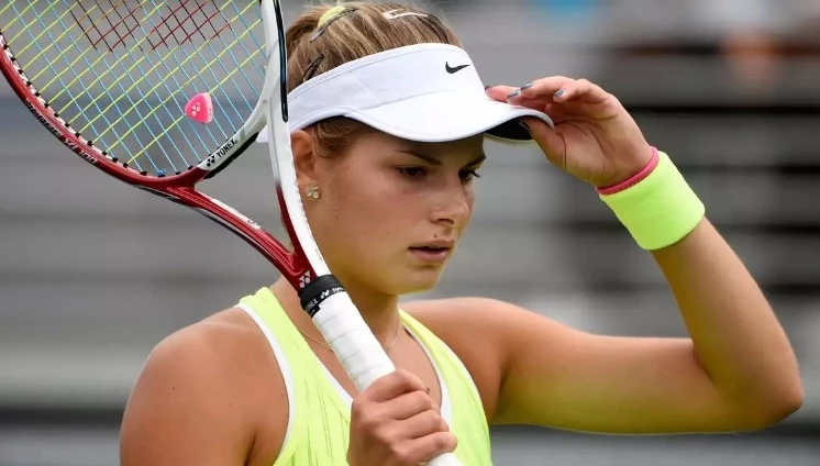 Катарина Завацкая – Каролина Плишкова. Прогноз на матч WTA Чарлстон (5 апреля 2022 года) Катарина Завацкая – Каролина Плишкова. Прогноз на матч WTA Чарлстон (5 апреля 2022 года)