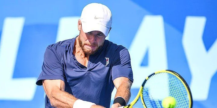 Харрисон — Табило. Прогноз на матч ATP Хьюстон (6 апреля 2022 года) Харрисон — Табило. Прогноз на матч ATP Хьюстон (6 апреля 2022 года)
