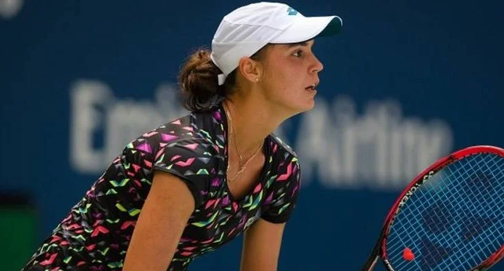 Ангелина Калинина – Елена Рыбакина. Прогноз на матч WTA Чарлстон (6 апреля 2022 года) Ангелина Калинина – Елена Рыбакина. Прогноз на матч WTA Чарлстон (6 апреля 2022 года)