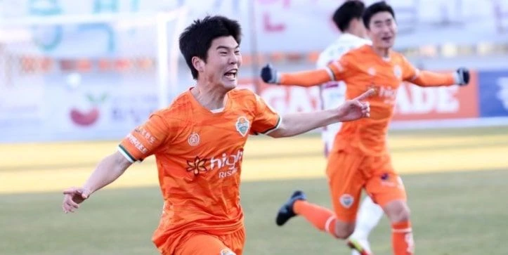 Сеул — Канвон: прогноз на матч чемпионата Южной Кореи (6 апреля 2022 года)