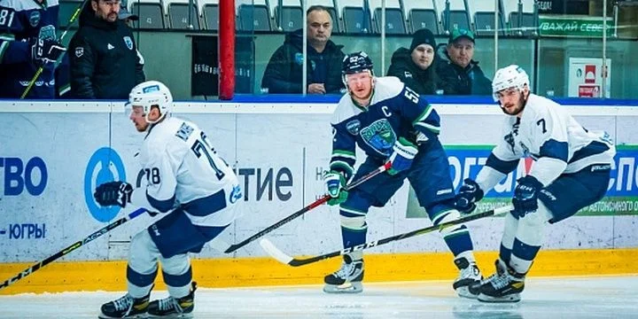 Югра – Динамо СПб. Прогноз на матч ВХЛ (6 апреля 2022 года) Югра – Динамо СПб. Прогноз на матч ВХЛ (6 апреля 2022 года)