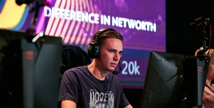 OG — Gladiators. Прогноз на матч Dota 2 (6 апреля 2022 года) OG — Gladiators. Прогноз на матч Dota 2 (6 апреля 2022 года)