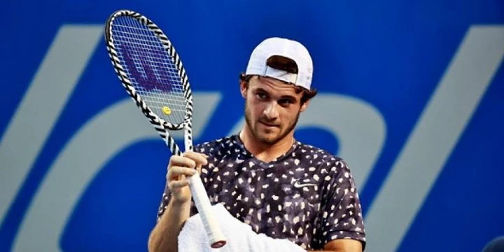 Киргиос — Пол. Прогноз на матч ATP Хьюстон (6 апреля 2022 года) Киргиос — Пол. Прогноз на матч ATP Хьюстон (6 апреля 2022 года)