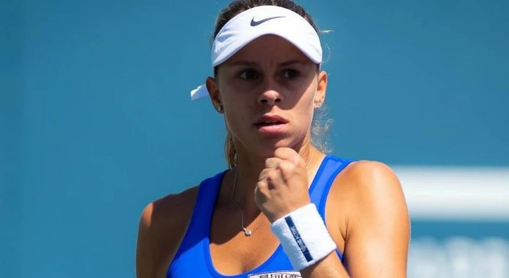 Лейла Фернандес – Магда Линетт. Прогноз на матч WTA Чарлстон (7 апреля 2022 года) Лейла Фернандес – Магда Линетт. Прогноз на матч WTA Чарлстон (7 апреля 2022 года)