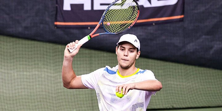 Гаске — Котов. Прогноз на матч ATP Марракеш (7 апреля 2022 года) Гаске — Котов. Прогноз на матч ATP Марракеш (7 апреля 2022 года)