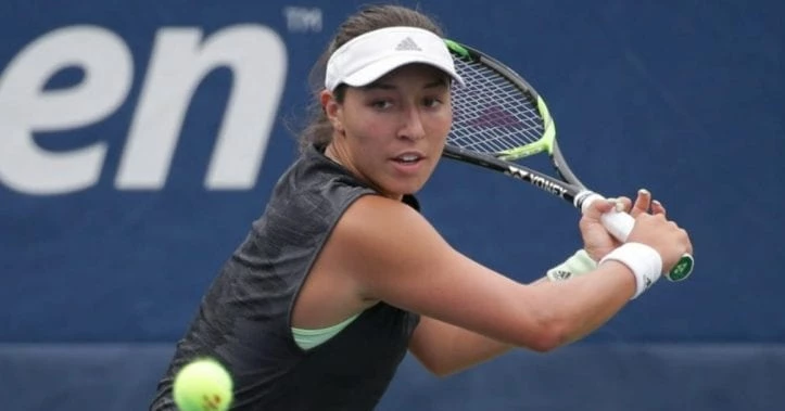 Коко Вандевеге – Джессика Пегула. Прогноз на матч WTA Чарлстон (7 апреля 2022 года) Коко Вандевеге – Джессика Пегула. Прогноз на матч WTA Чарлстон (7 апреля 2022 года)