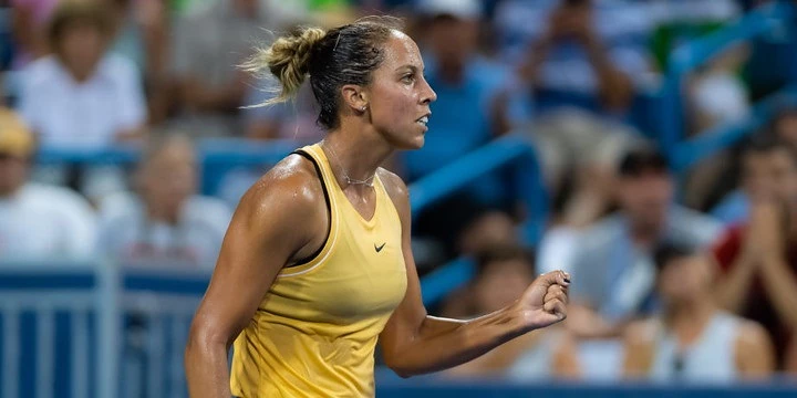 Мэдисон Киз – Белинда Бенчич. Прогноз на матч WTA Чарлстон (7 апреля 2022 года) Мэдисон Киз – Белинда Бенчич. Прогноз на матч WTA Чарлстон (7 апреля 2022 года)