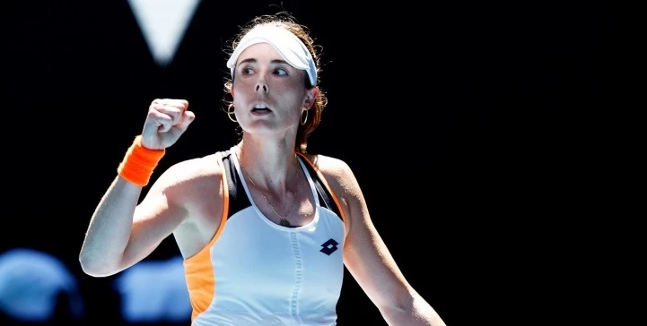 Ализе Корне – Ангелина Калинина. Прогноз на матч WTA Чарлстон (7 апреля 2022 года) Ализе Корне – Ангелина Калинина. Прогноз на матч WTA Чарлстон (7 апреля 2022 года)