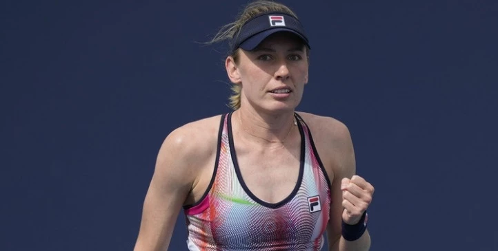 Екатерина Александрова – Каролина Плишкова. Прогноз на матч WTA Чарлстон (8 апреля 2022 года) Екатерина Александрова – Каролина Плишкова. Прогноз на матч WTA Чарлстон (8 апреля 2022 года)
