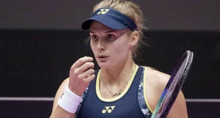 Даяна Ястремская – Лаура Пигосси. Прогноз на матч WTA Богота (8 апреля 2022 года) Даяна Ястремская – Лаура Пигосси. Прогноз на матч WTA Богота (8 апреля 2022 года)