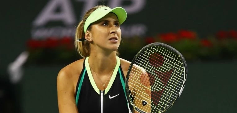 Белинда Бенчич – Паула Бадоса. Прогноз на матч WTA Чарлстон (8 апреля 2022 года) Белинда Бенчич – Паула Бадоса. Прогноз на матч WTA Чарлстон (8 апреля 2022 года)
