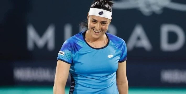 Онс Жабер – Ангелина Калинина. Прогноз на матч WTA Чарлстон (8 апреля 2022 года) Онс Жабер – Ангелина Калинина. Прогноз на матч WTA Чарлстон (8 апреля 2022 года)