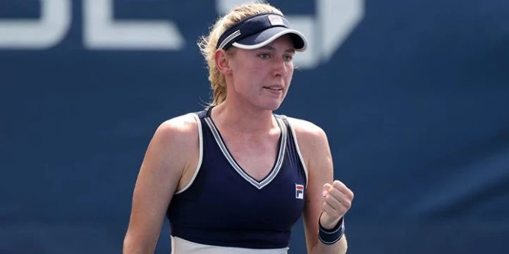 Магда Линетт – Екатерина Александрова. Прогноз на матч WTA Чарлстон (8 апреля 2022 года) Магда Линетт – Екатерина Александрова. Прогноз на матч WTA Чарлстон (8 апреля 2022 года)