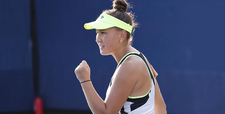Ирина Мария Бара – Камилла Рахимова. Прогноз на матч WTA Богота (9 апреля 2022 года) Ирина Мария Бара – Камилла Рахимова. Прогноз на матч WTA Богота (9 апреля 2022 года)