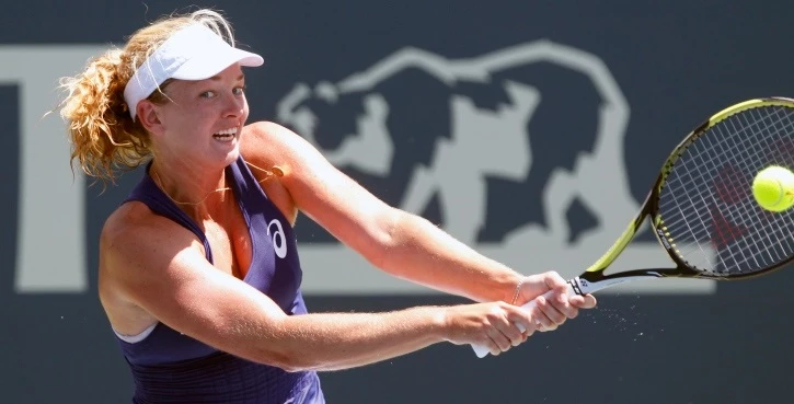 Аманда Анисимова – Коко Вандевеге. Прогноз на матч WTA Чарлстон (9 апреля 2022 года) Аманда Анисимова – Коко Вандевеге. Прогноз на матч WTA Чарлстон (9 апреля 2022 года)