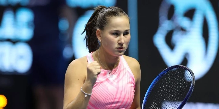 Татьяна Мария – Камилла Рахимова. Прогноз на матч WTA Богота (9 апреля 2022 года) Татьяна Мария – Камилла Рахимова. Прогноз на матч WTA Богота (9 апреля 2022 года)