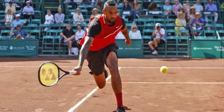 Киргиос — Опелка. Прогноз на матч ATP Хьюстон (9 апреля 2022 года) Киргиос — Опелка. Прогноз на матч ATP Хьюстон (9 апреля 2022 года)