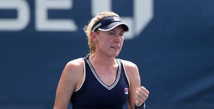 Екатерина Александрова – Белинда Бенчич. Прогноз на матч WTA Чарлстон (9 апреля 2022 года) Екатерина Александрова – Белинда Бенчич. Прогноз на матч WTA Чарлстон (9 апреля 2022 года)