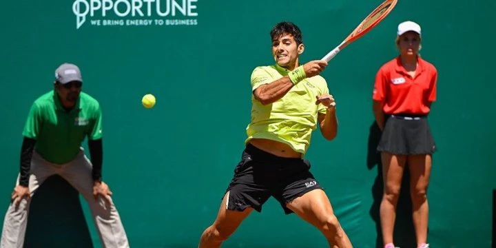 Изнер — Гарин. Прогноз на матч ATP Хьюстон (9 апреля 2022 года) Изнер — Гарин. Прогноз на матч ATP Хьюстон (9 апреля 2022 года)