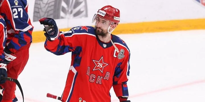 СКА — ЦСКА. Прогноз на матч КХЛ (10 апреля 2022 года) СКА — ЦСКА. Прогноз на матч КХЛ (10 апреля 2022 года)