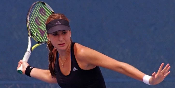 Онс Жабер – Белинда Бенчич. Прогноз на матч WTA Чарлстон (10 апреля 2022 года) Онс Жабер – Белинда Бенчич. Прогноз на матч WTA Чарлстон (10 апреля 2022 года)
