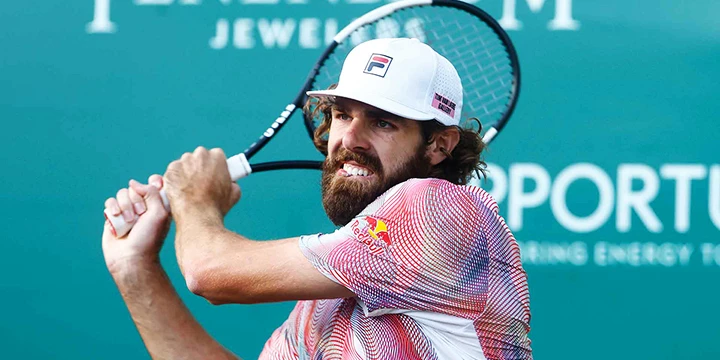 Рейли Опелка — Джон Изнер. Прогноз на матч ATP Хьюстон (10 апреля 2022 года)
Рейли Опелка — Джон Изнер. Прогноз на матч ATP Хьюстон (10 апреля 2022 года)