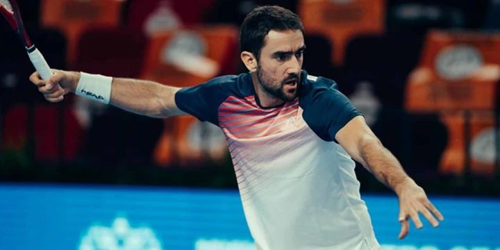 Цонга — Чилич. Прогноз на матч ATP Монте-Карло (11 апреля 2022 года) Цонга — Чилич. Прогноз на матч ATP Монте-Карло (11 апреля 2022 года)