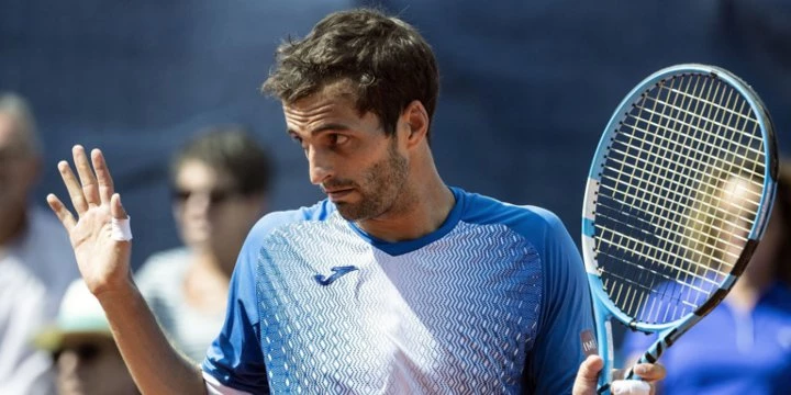 Рамос-Виньолас — Грикспур. Прогноз на матч ATP Монте-Карло (11 апреля 2022 года) Рамос-Виньолас — Грикспур. Прогноз на матч ATP Монте-Карло (11 апреля 2022 года)
