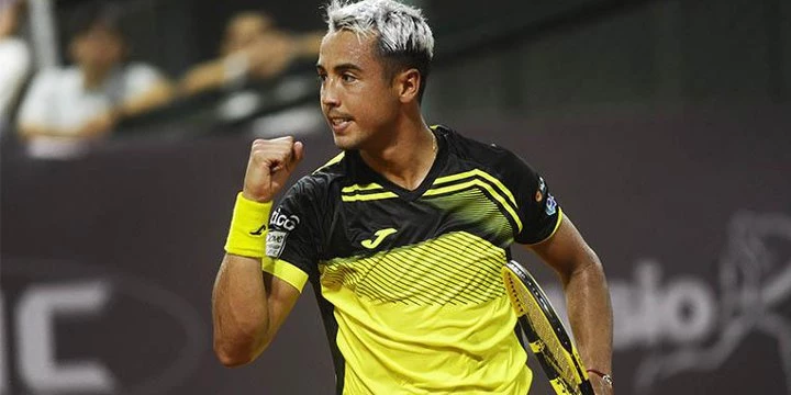 Гуркач — Дельен. Прогноз на матч ATP Монте-Карло (11 апреля 2022 года) Гуркач — Дельен. Прогноз на матч ATP Монте-Карло (11 апреля 2022 года)