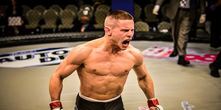 Пэт Сабатини — Ти Джей Ларами. Прогноз на UFC (17 апреля 2022 года) Пэт Сабатини — Ти Джей Ларами. Прогноз на UFC (17 апреля 2022 года)