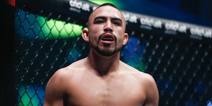Рафа Гарсия — Джесси Ронсон. Прогноз на UFC (17 апреля 2022 года) Рафа Гарсия — Джесси Ронсон. Прогноз на UFC (17 апреля 2022 года)