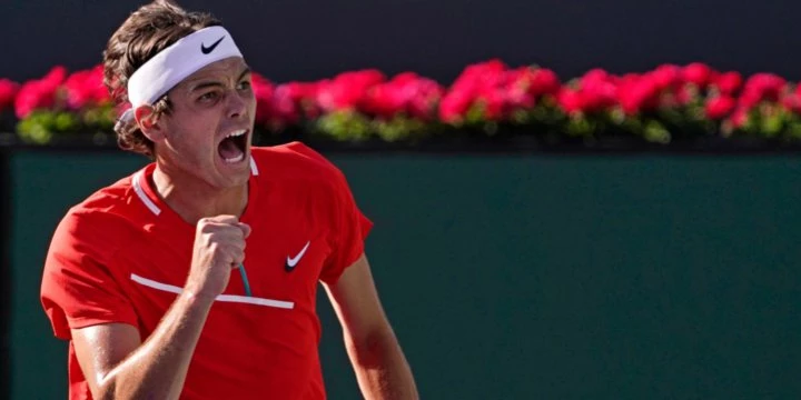 Фриц — Катарина. Прогноз на матч ATP Монте-Карло (12 апреля 2022 года) Фриц — Катарина. Прогноз на матч ATP Монте-Карло (12 апреля 2022 года)
