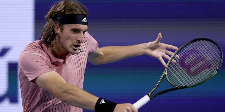 Фоньини — Циципас. Прогноз на матч ATP Монте-Карло (12 апреля 2022 года) Фоньини — Циципас. Прогноз на матч ATP Монте-Карло (12 апреля 2022 года)