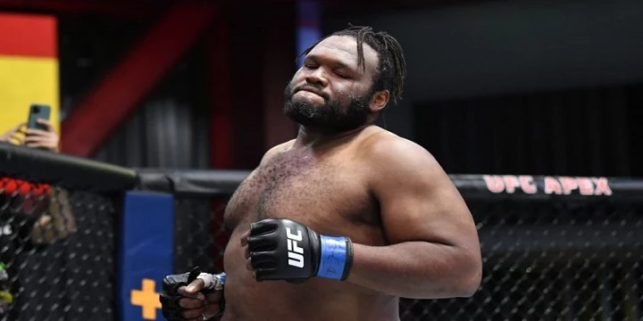 Крис Барнетт — Мартин Будай. Прогноз (кф 2.88) на UFC (17 апреля 2022 года) Крис Барнетт — Мартин Будай. Прогноз (кф 2.88) на UFC (17 апреля 2022 года)