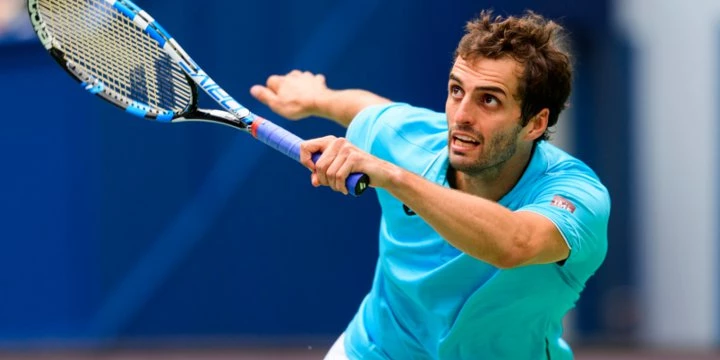 Рамос Виньолас — Норри. Прогноз на матч ATP Монте-Карло (13 апреля 2022 года) Рамос Виньолас — Норри. Прогноз на матч ATP Монте-Карло (13 апреля 2022 года)