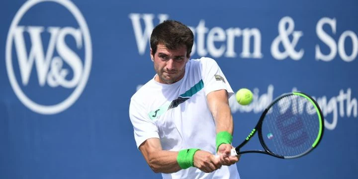 Гуркач — Мартинес Портеро. Прогноз на матч ATP Монте-Карло (13 апреля 2022 года) Гуркач — Мартинес Портеро. Прогноз на матч ATP Монте-Карло (13 апреля 2022 года)