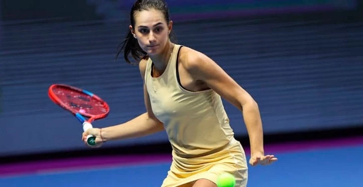 Анастасия Гасанова – Грейс Мин. Прогноз на матч ITF Палм-Харбор (13 апреля 2022 года) Анастасия Гасанова – Грейс Мин. Прогноз на матч ITF Палм-Харбор (13 апреля 2022 года)