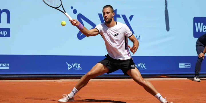 Дьере — Циципас. Прогноз на матч ATP Монте-Карло (14 апреля 2022 года) Дьере — Циципас. Прогноз на матч ATP Монте-Карло (14 апреля 2022 года)