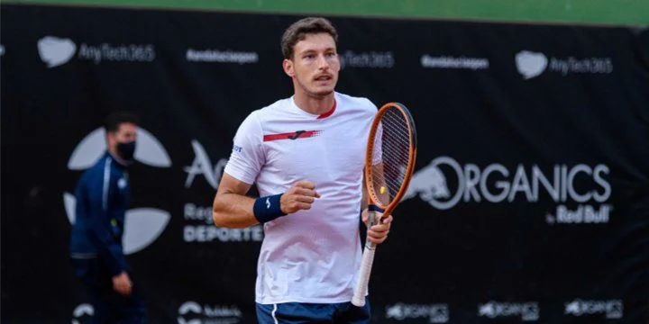 Каррено-Буста — Зверев. Прогноз на матч ATP Монте-Карло (14 апреля 2022 года) Каррено-Буста — Зверев. Прогноз на матч ATP Монте-Карло (14 апреля 2022 года)