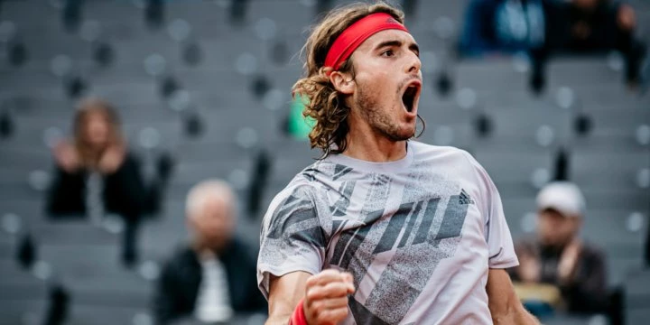 Шварцман — Циципас. Прогноз на матч ATP Монте-Карло (15 апреля 2022 года) Шварцман — Циципас. Прогноз на матч ATP Монте-Карло (15 апреля 2022 года)